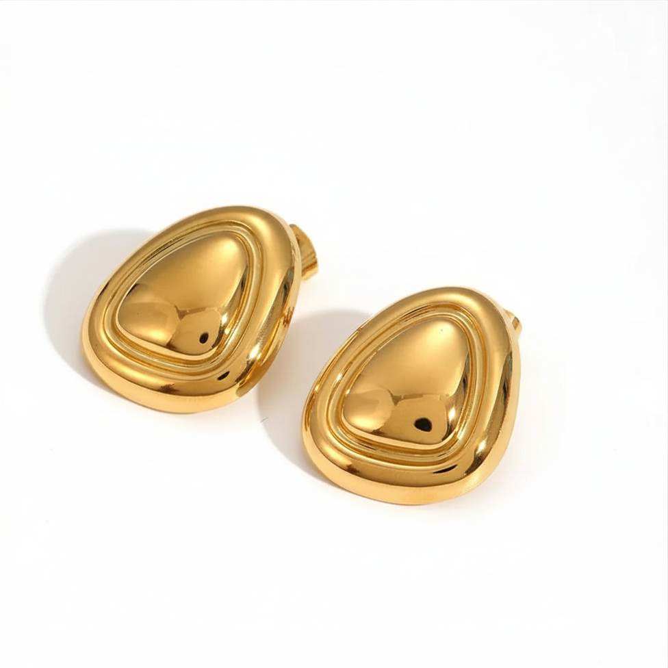 Pendientes "Charyb"