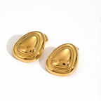 Pendientes "Charyb"