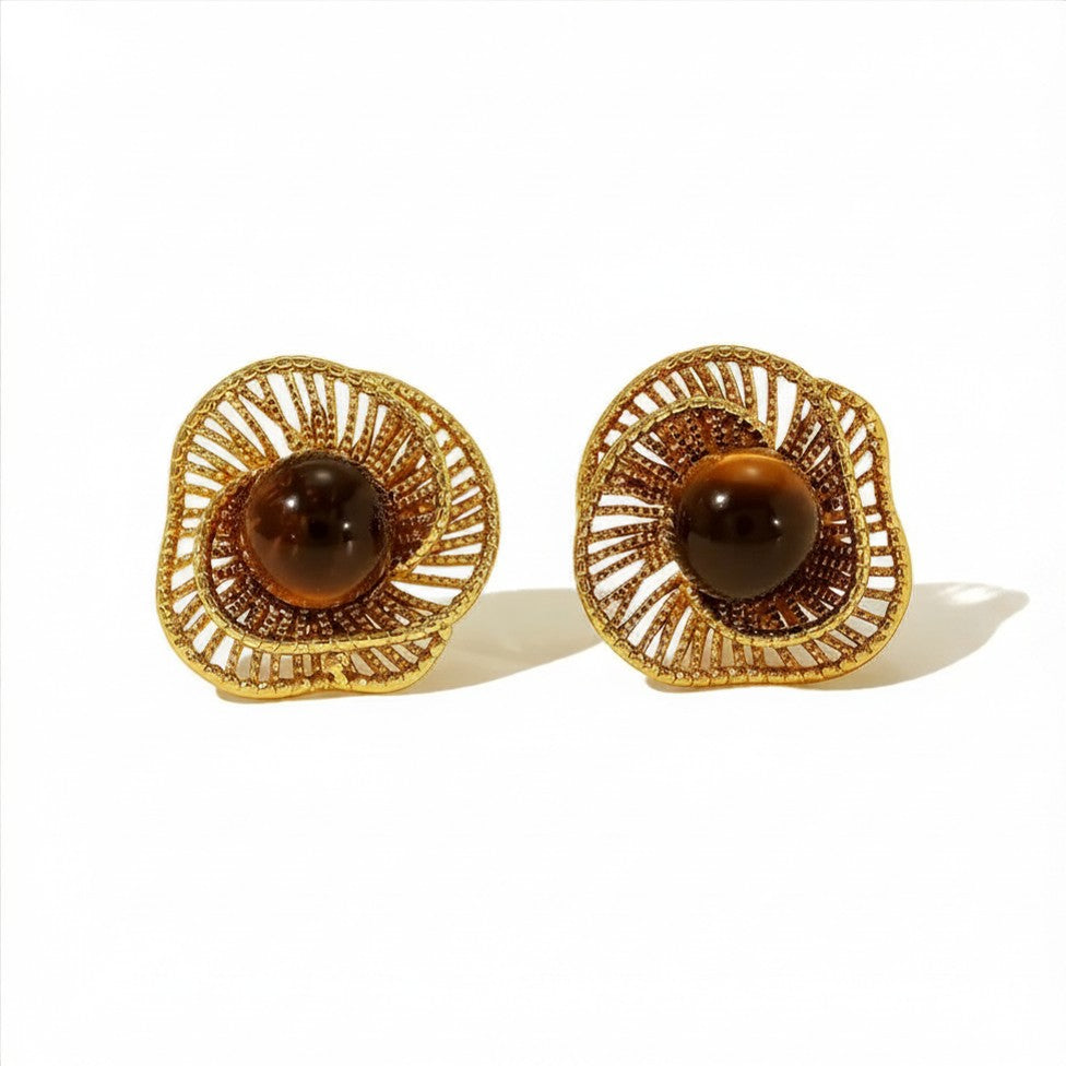 Pendientes "Kali"