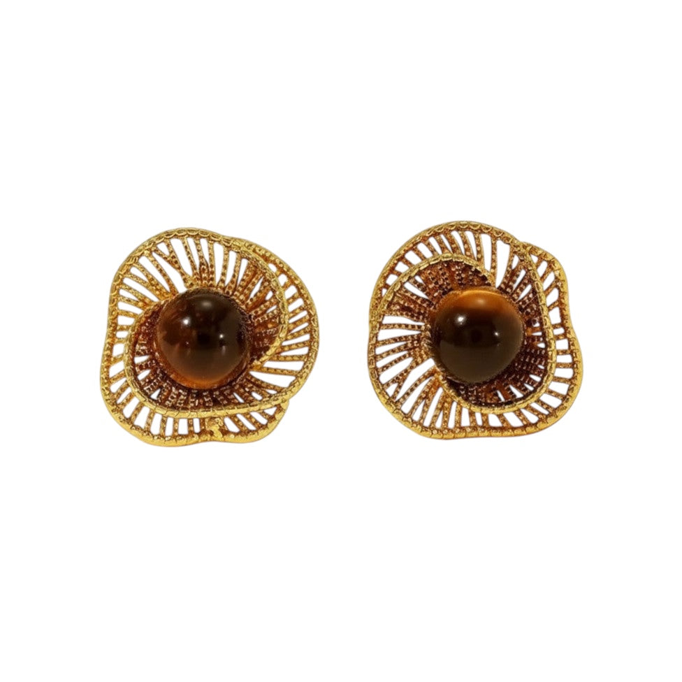 Pendientes "Kali"