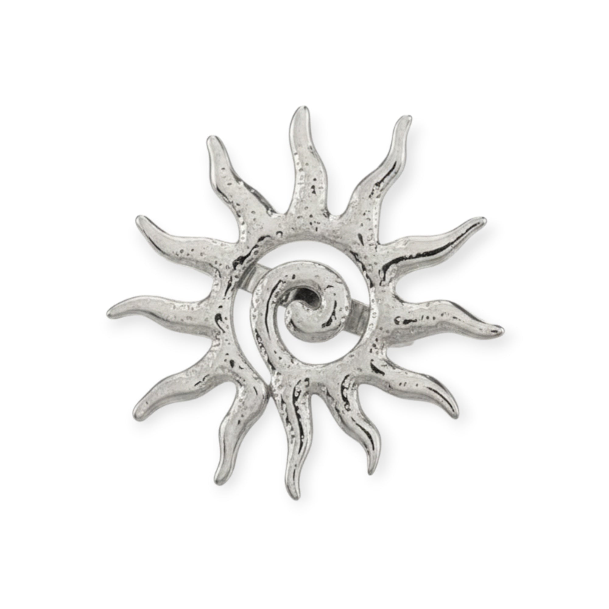 Anillo "Surya"