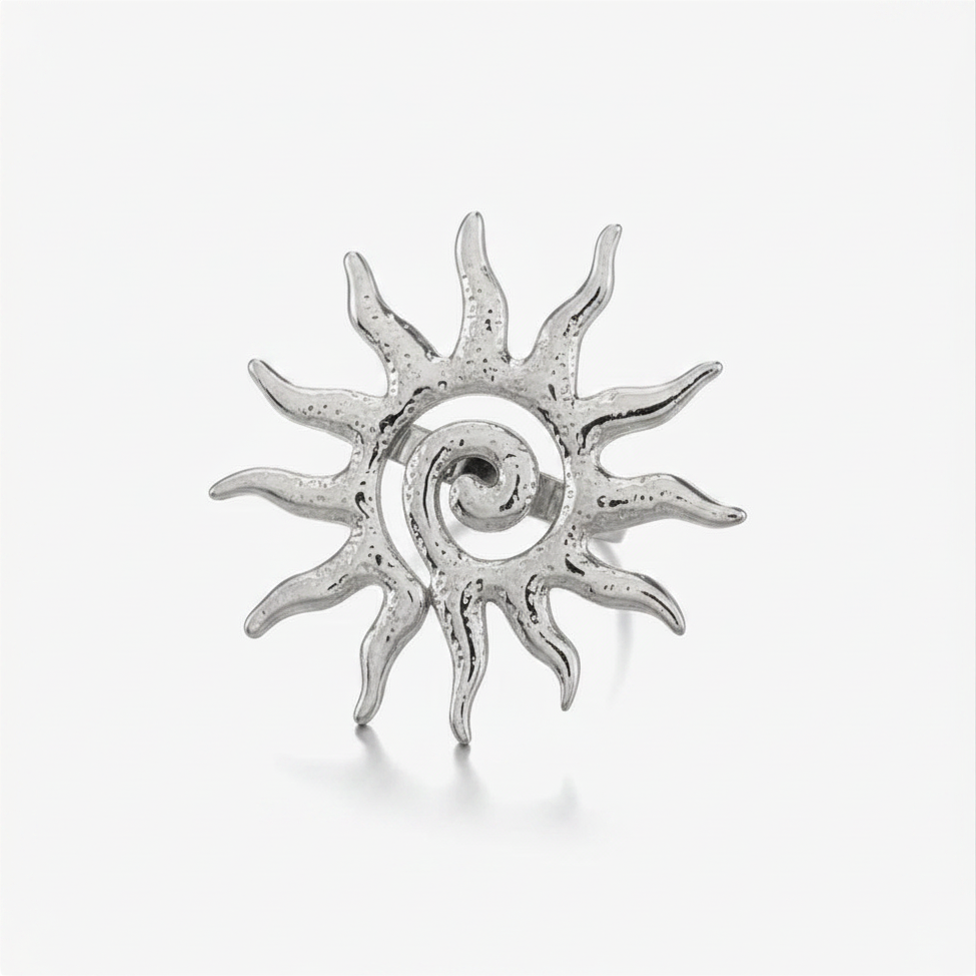 Anillo "Surya"