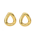 Pendientes "Inanna"