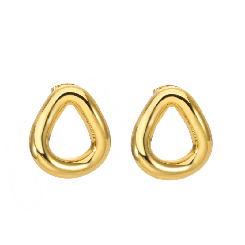 Pendientes "Inanna"