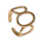 Anillo "Mitra"