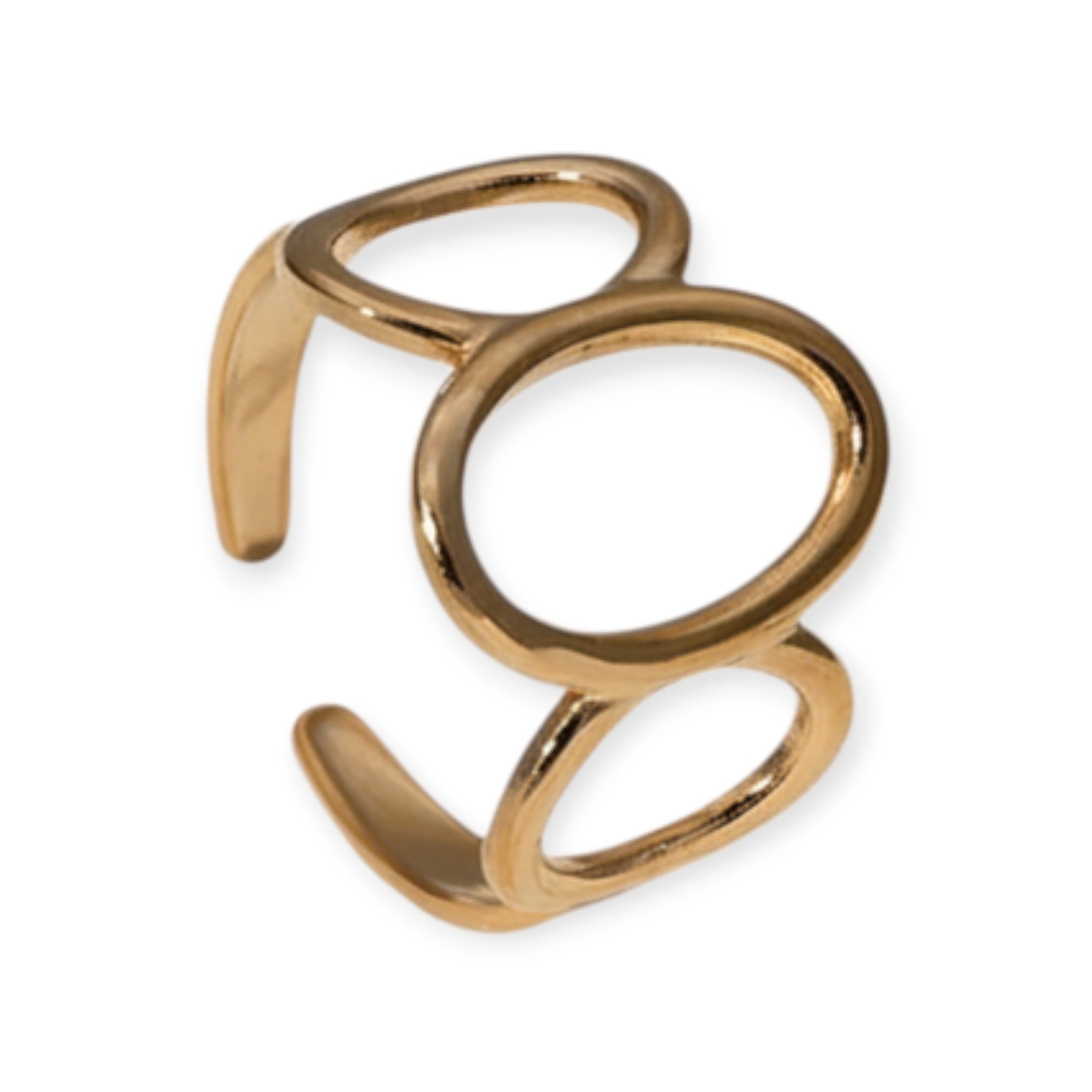 Anillo "Mitra"