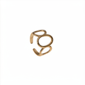 Anillo "Mitra"