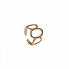 Anillo "Mitra"