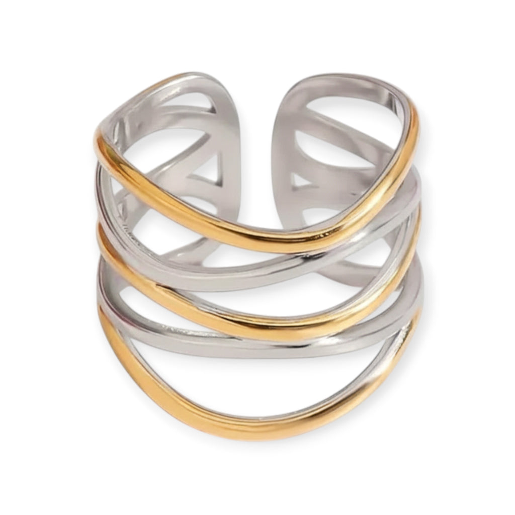 Anillo "Clio"