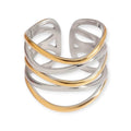 Anillo "Clio"