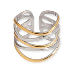 Anillo "Clio"