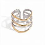 Anillo "Clio"