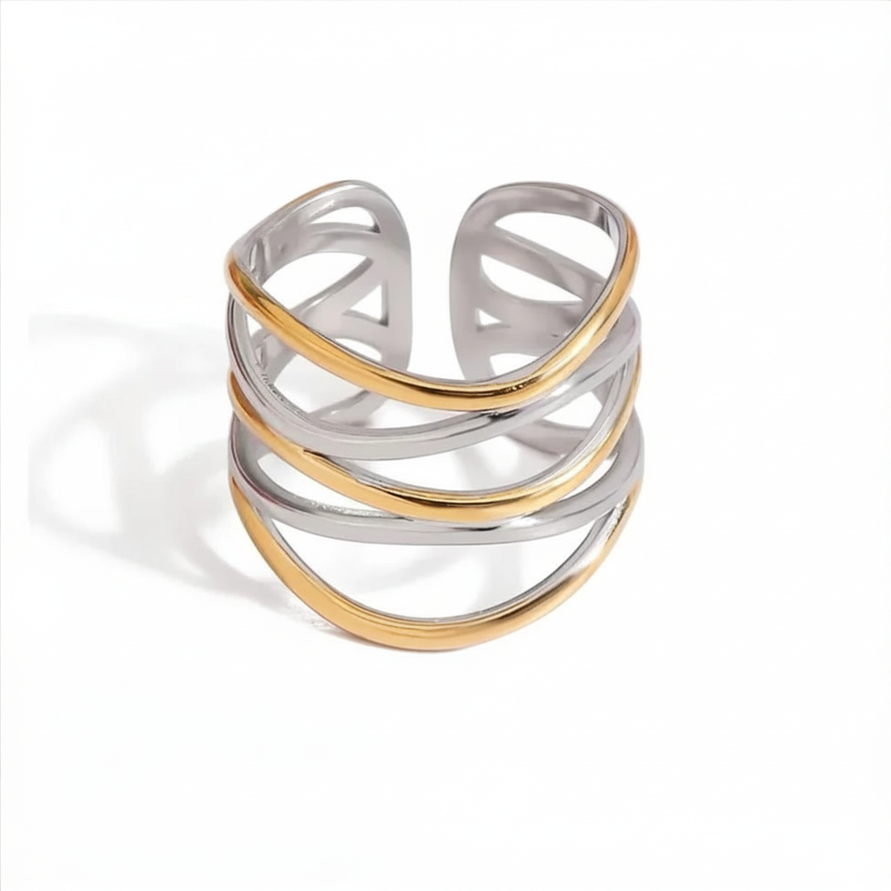 Anillo "Clio"