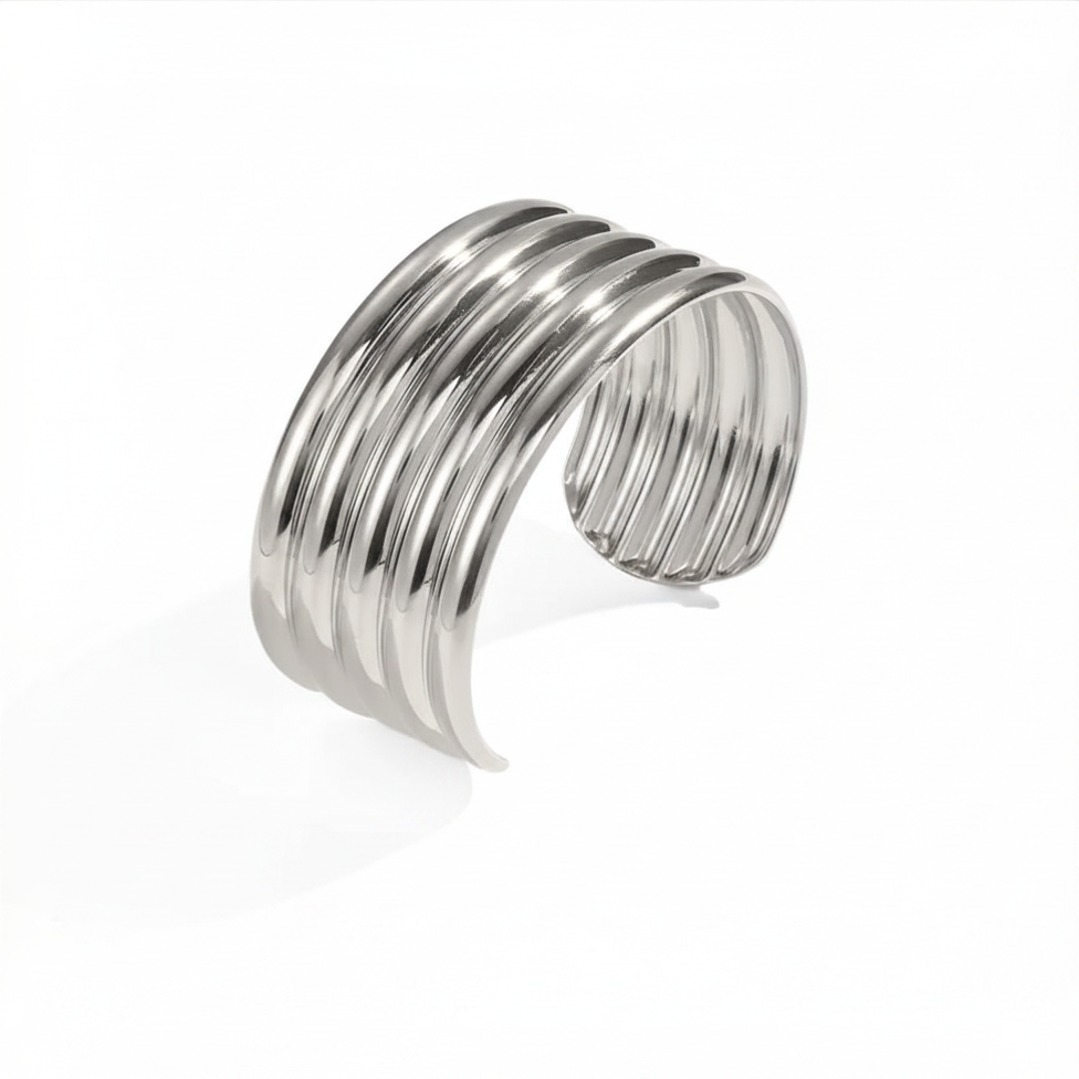Brazalete "Bastet"