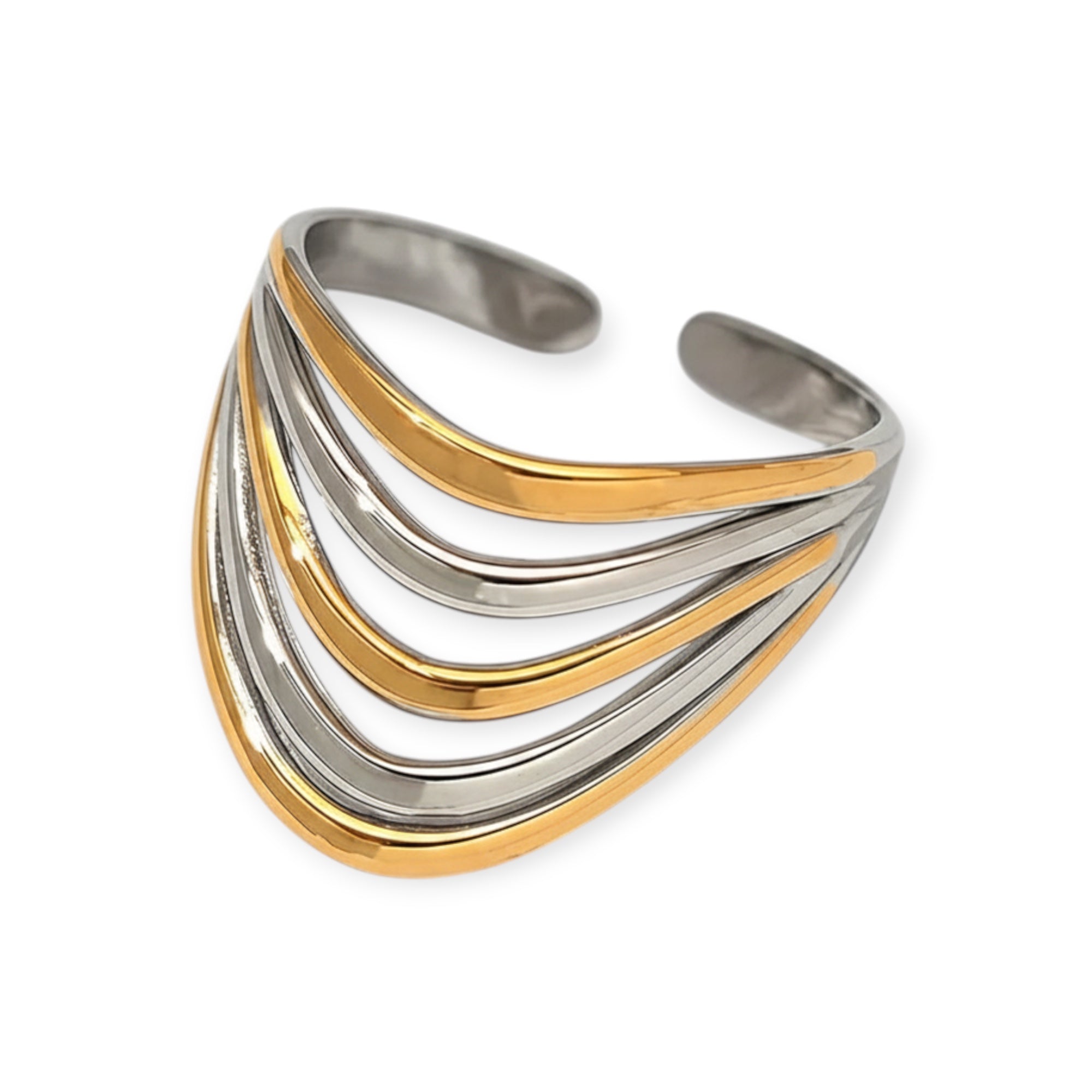 Anillo "Demet"