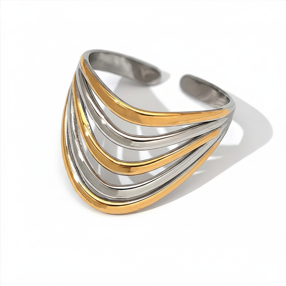 Anillo "Demet"