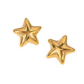 Pendientes "Pleya"
