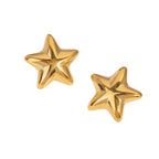 Pendientes "Pleya"