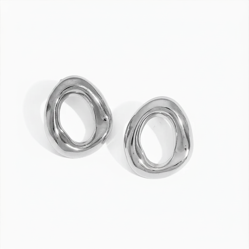 Pendientes "Hesat"