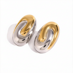 Pendientes "Vesta"