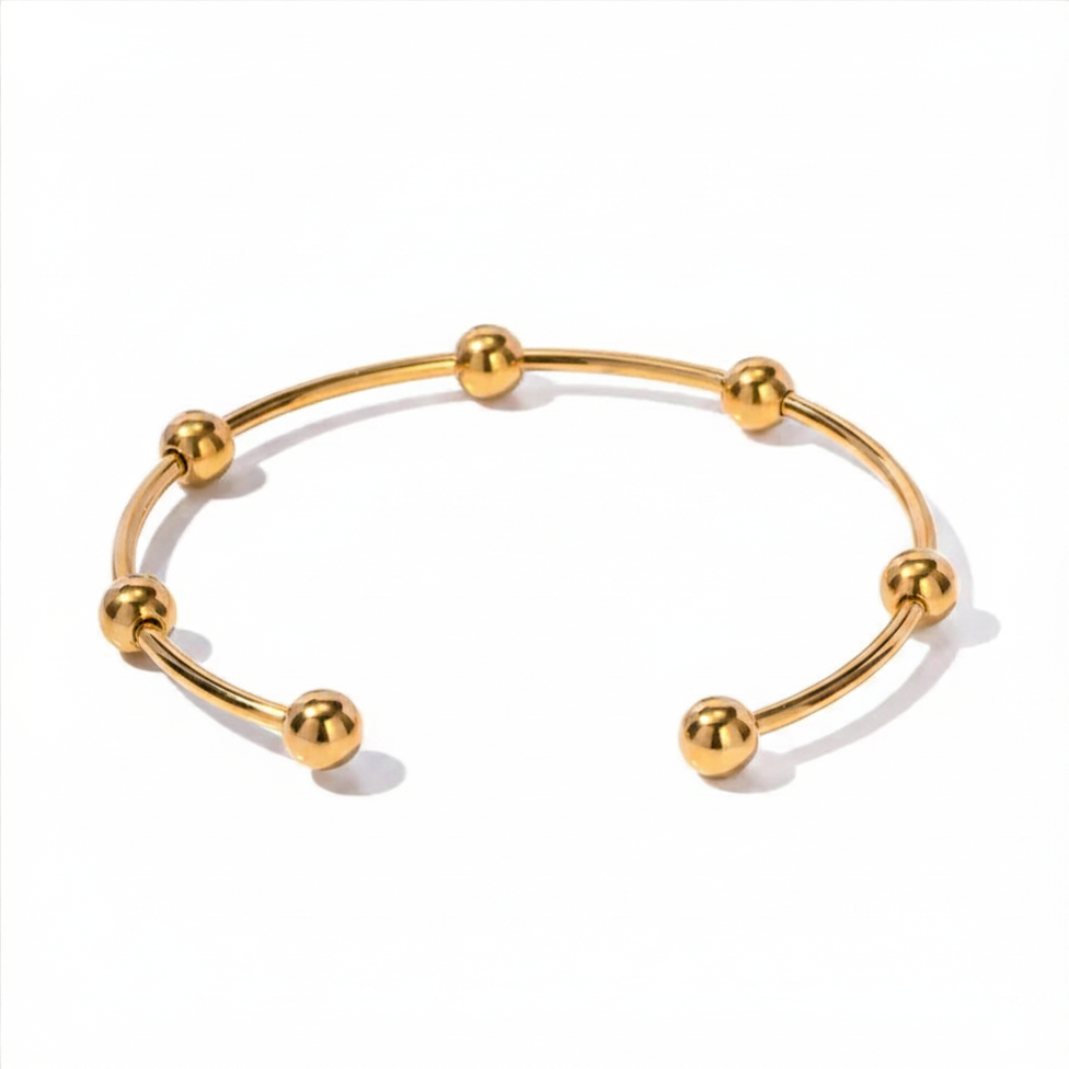Brazalete "Olorun"
