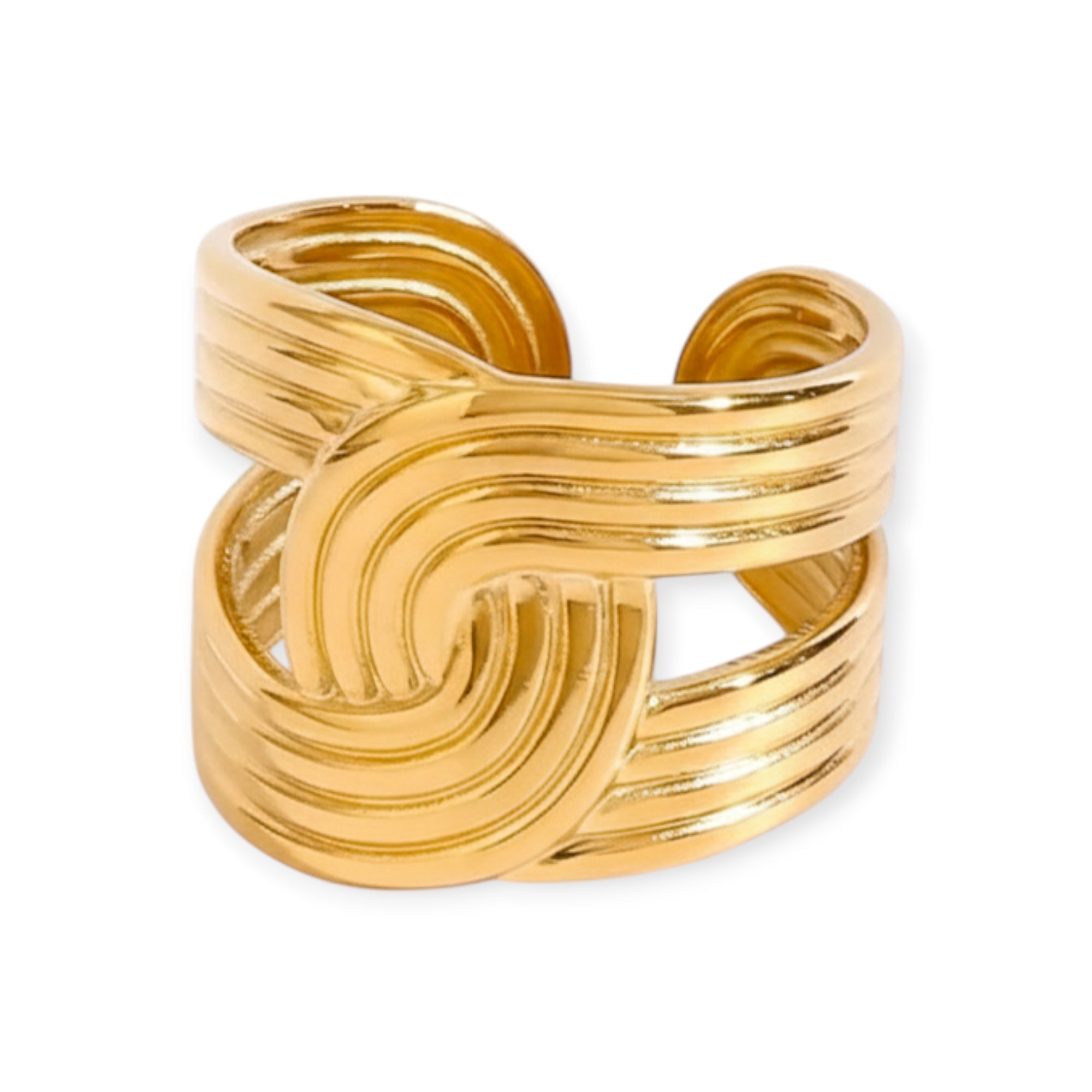 Anillo "Mul”