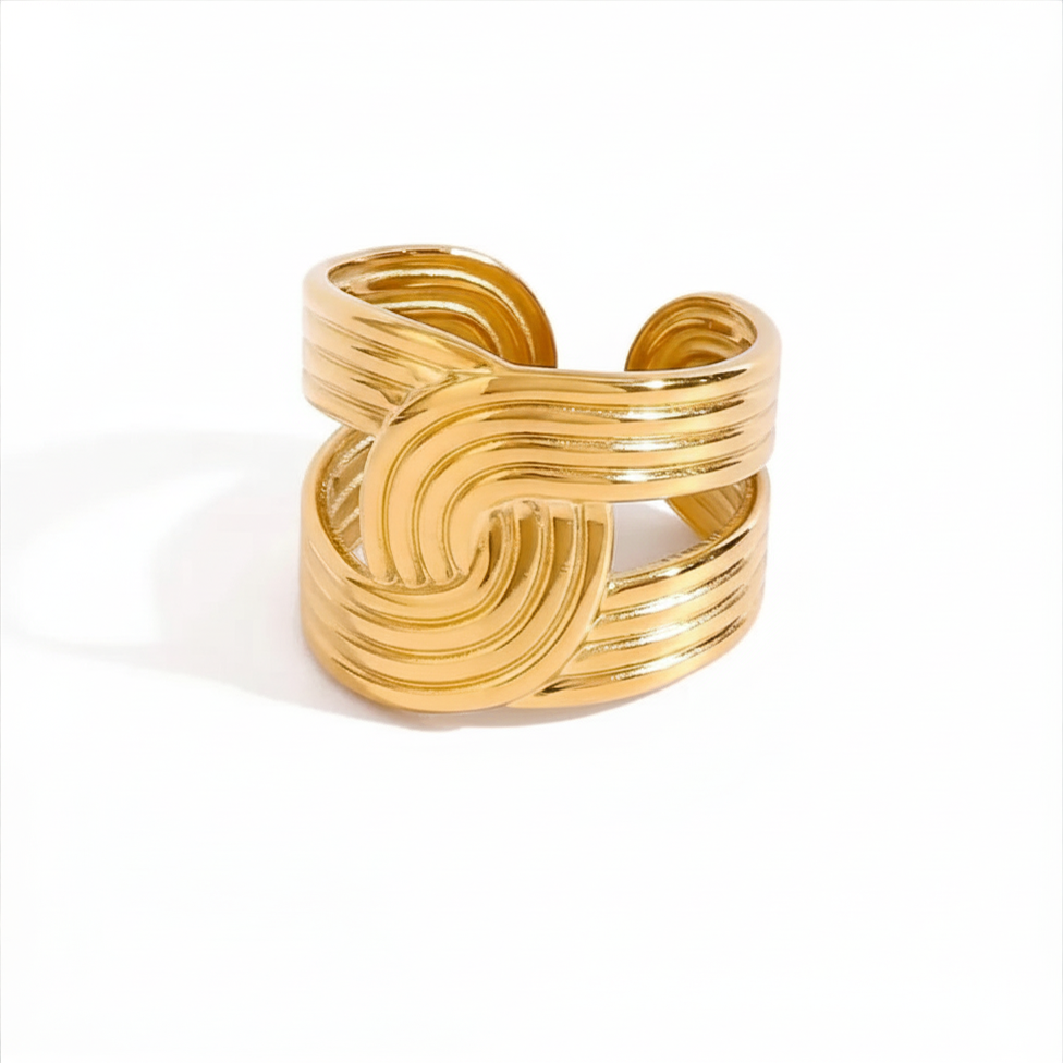 Anillo "Mul”