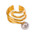 Anillo "Neftis”