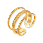 Anillo "Mulan"