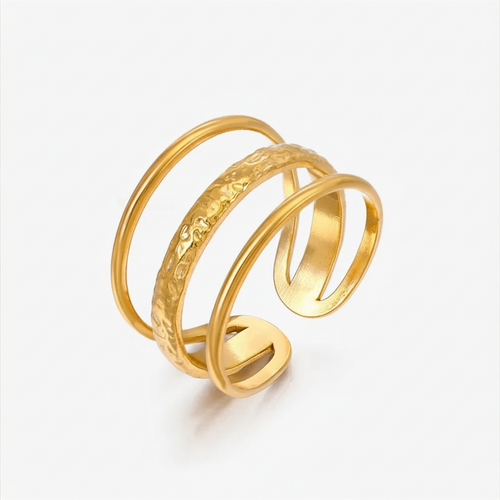 Anillo "Mulan"