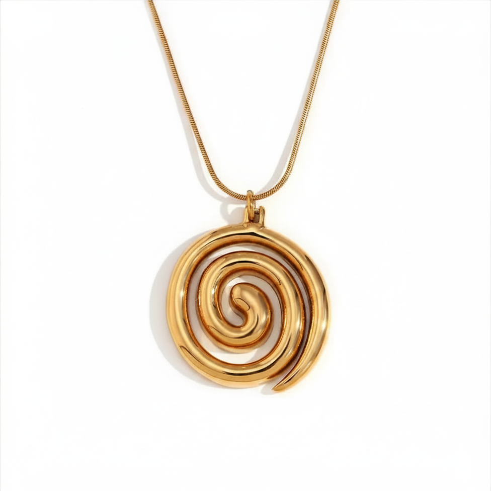 Collar "Cronu"