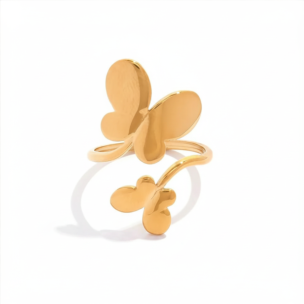 Anillo "Itzpa"