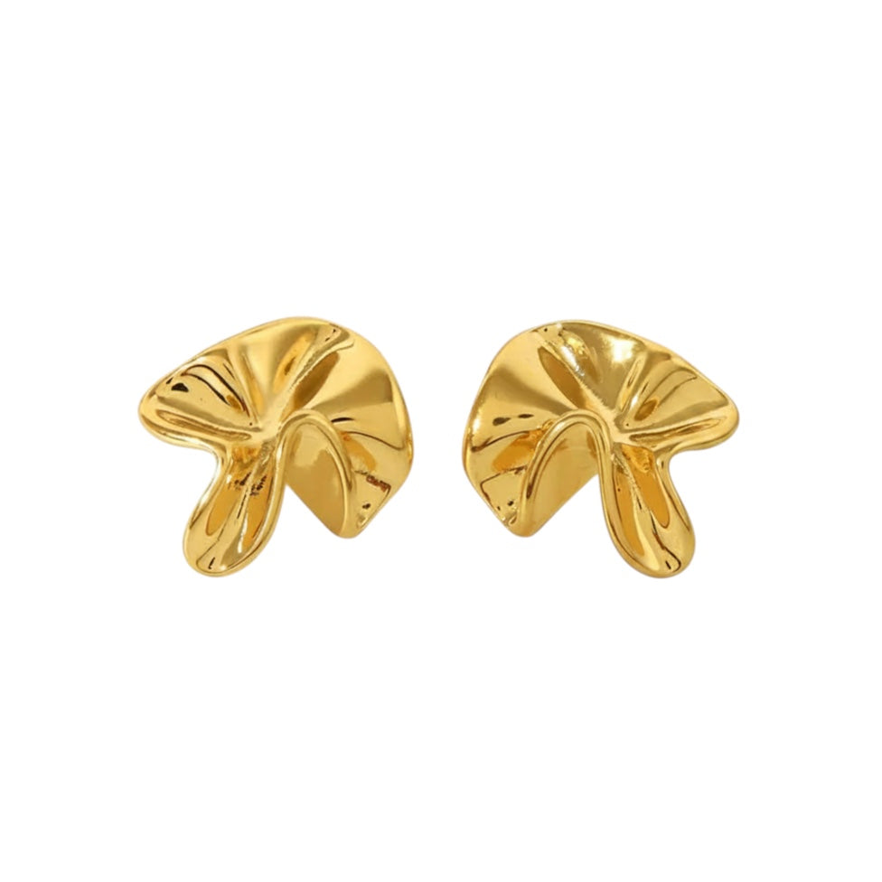 Pendientes "Eus"