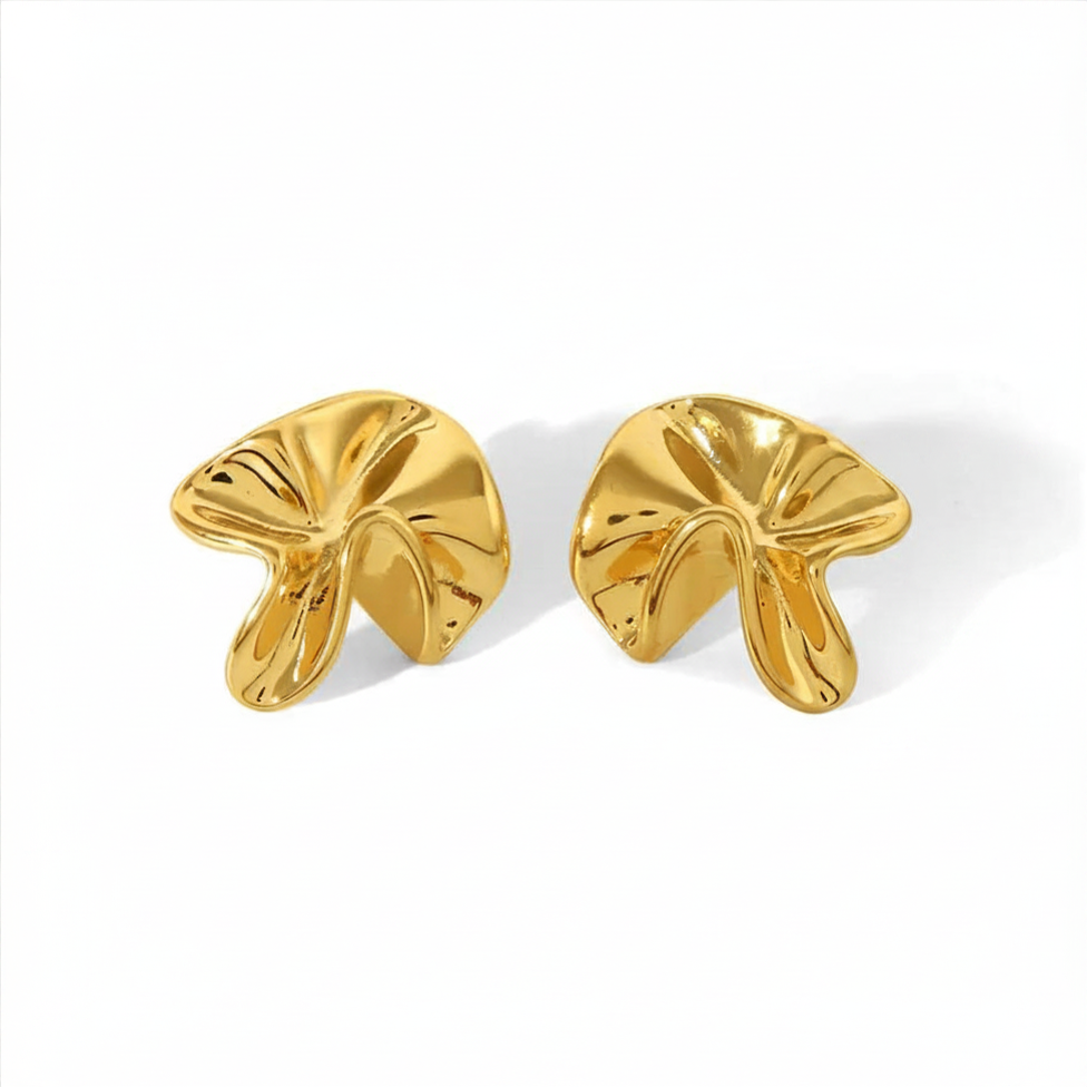 Pendientes "Eus"