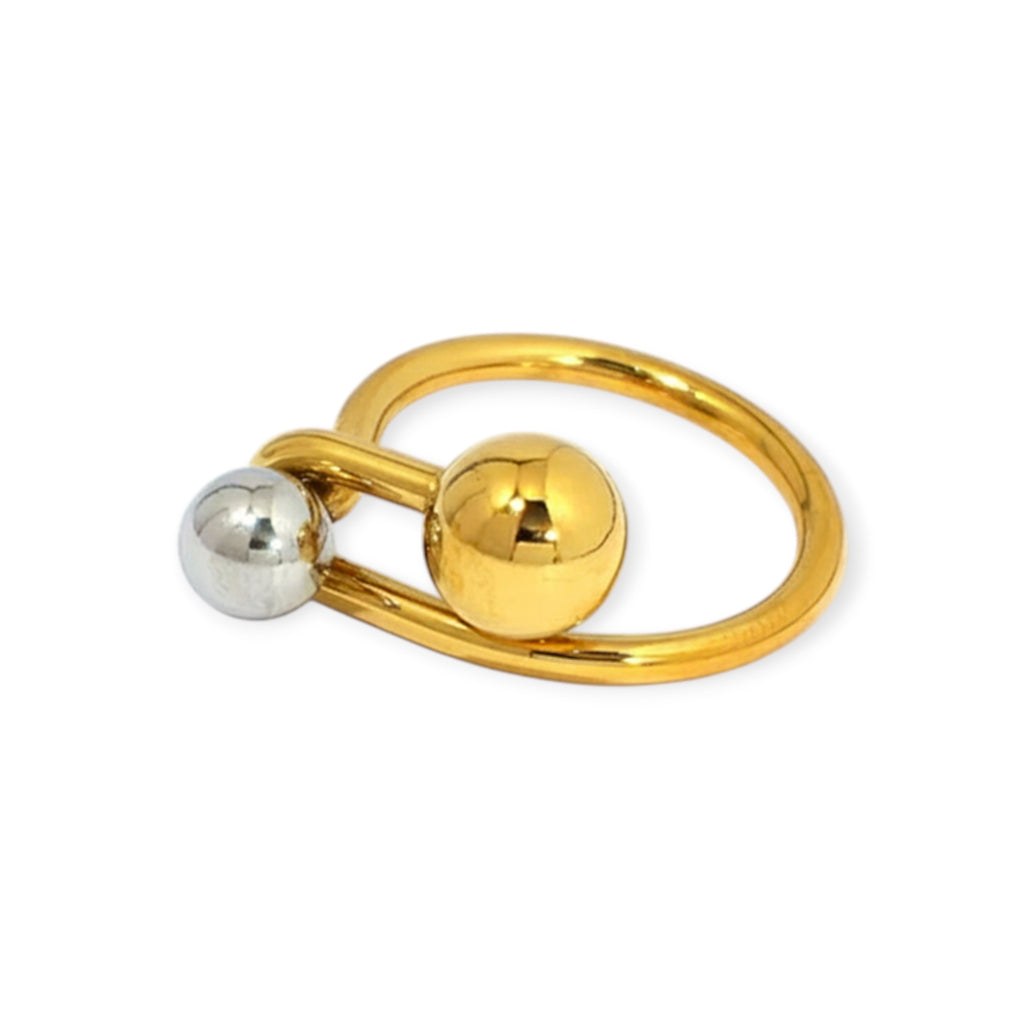 Anillo "Yuan"