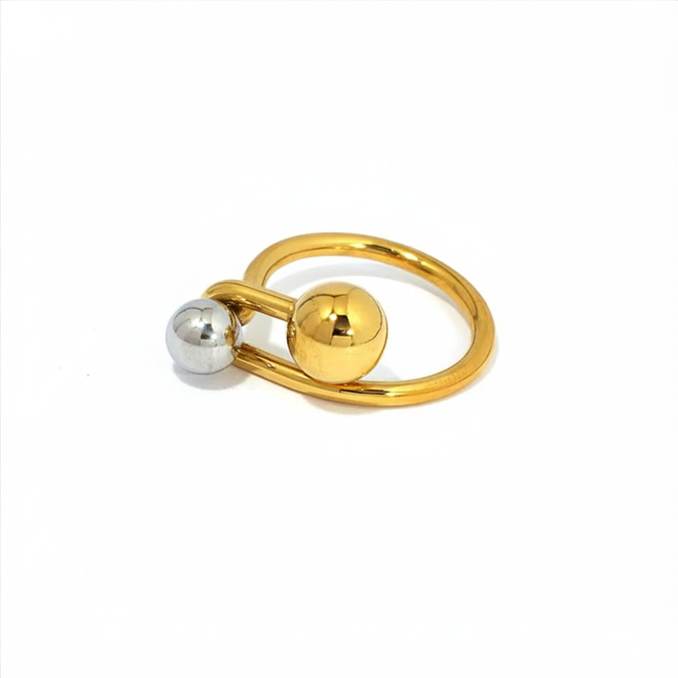 Anillo "Yuan"