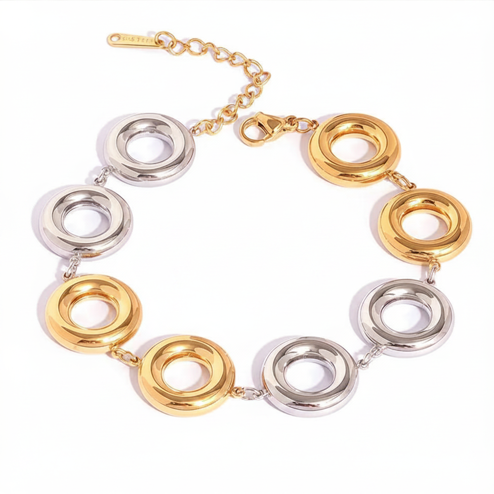 Pulsera "Ibdis"