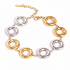 Pulsera "Ibdis"