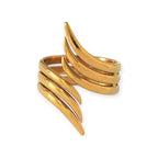 Anillo "Lucina"