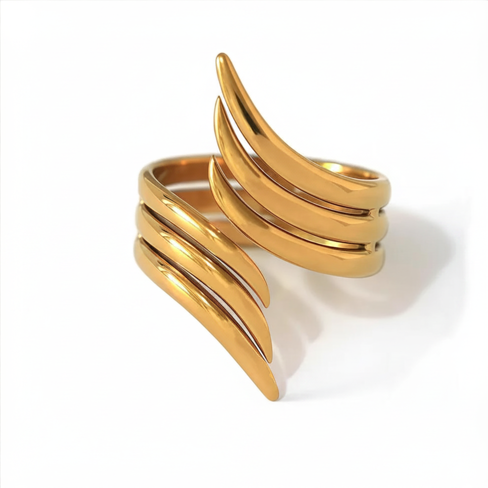 Anillo "Lucina"