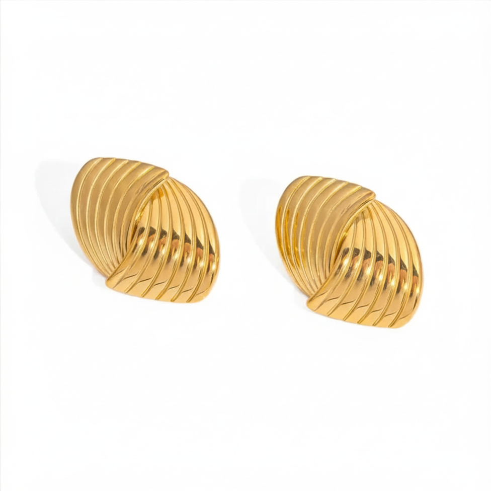 Pendientes "Cerid"