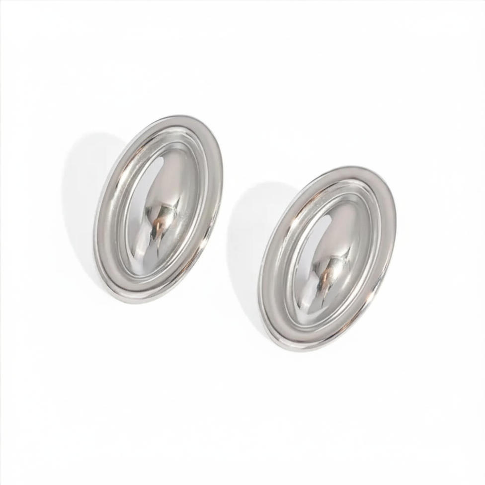 Pendientes "Aquis"