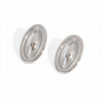 Pendientes "Aquis"