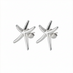 Pendientes "Tetis"