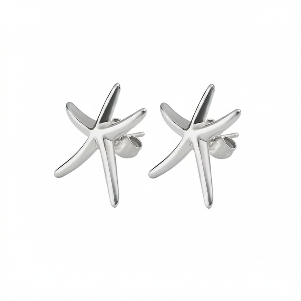 Pendientes "Tetis"