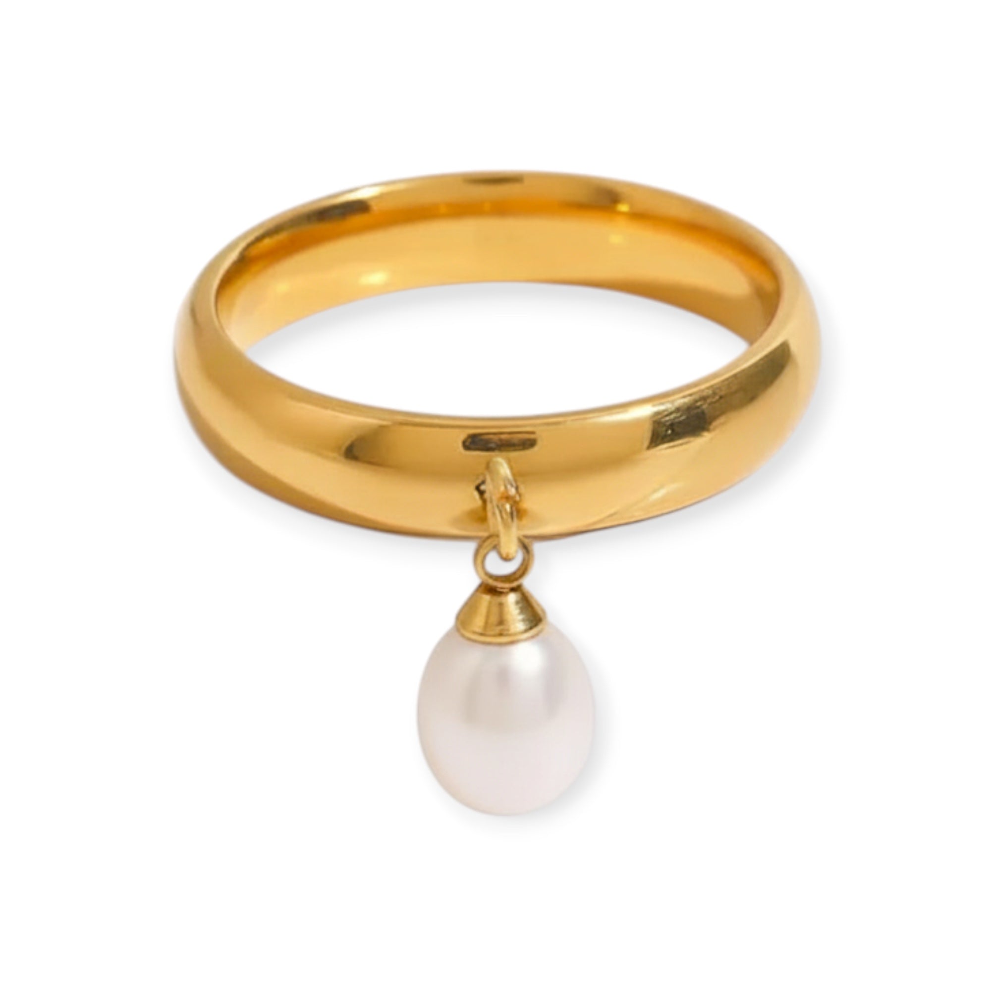 Anillo "Afro"