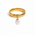 Anillo "Afro"