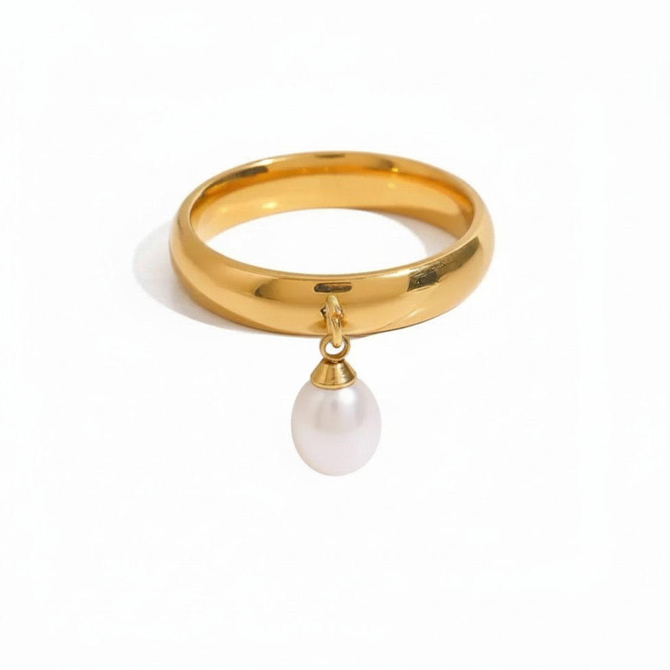Anillo "Afro"