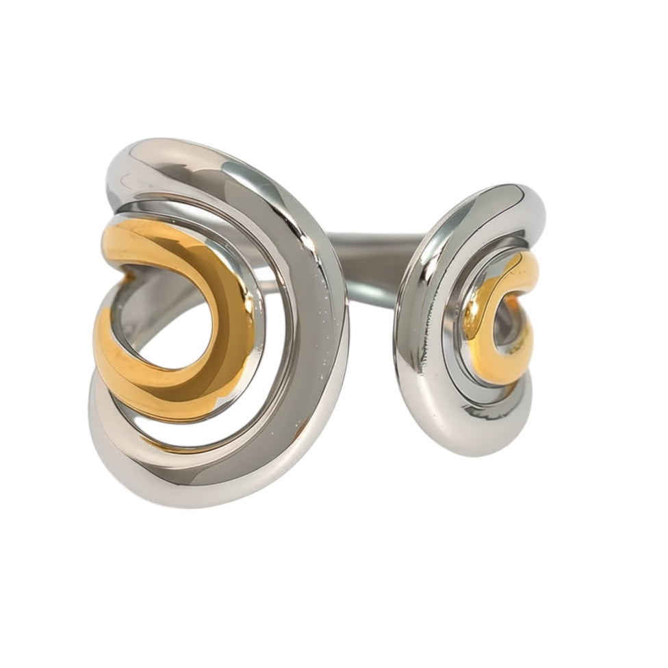 Anillo "Ibdis”