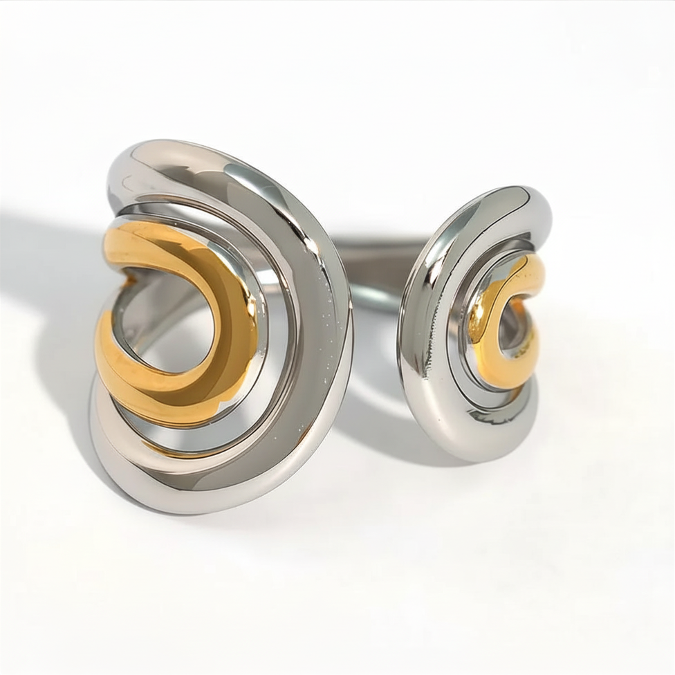 Anillo "Ibdis”